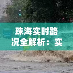 珠海實時路況全解析：實時掌握城市動態(tài)