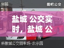 鹽城 公交實(shí)時，鹽城 公交實(shí)時路線查詢 
