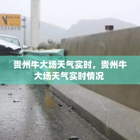 貴州牛大場天氣實時，貴州牛大場天氣實時情況 