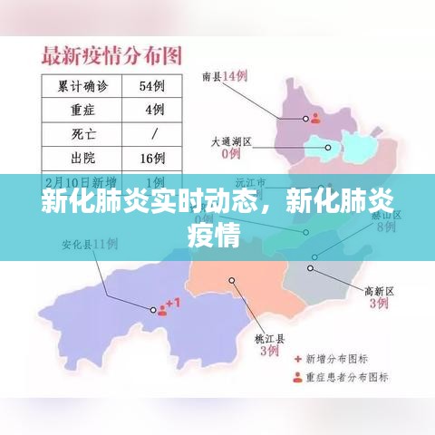 新化肺炎實(shí)時(shí)動(dòng)態(tài)，新化肺炎疫情 
