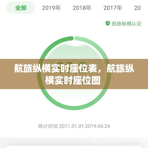 航旅縱橫實時座位表，航旅縱橫實時座位圖 