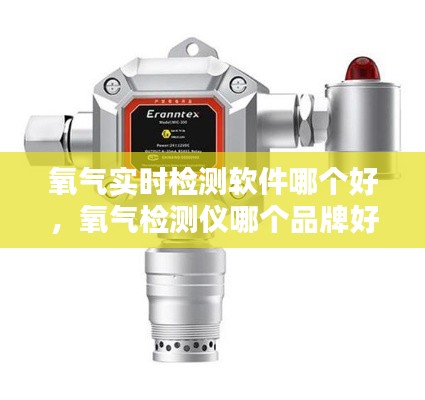 氧氣實時檢測軟件哪個好，氧氣檢測儀哪個品牌好 