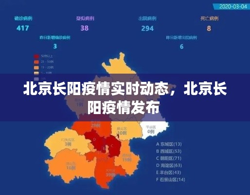 北京長陽疫情實時動態(tài)，北京長陽疫情發(fā)布 