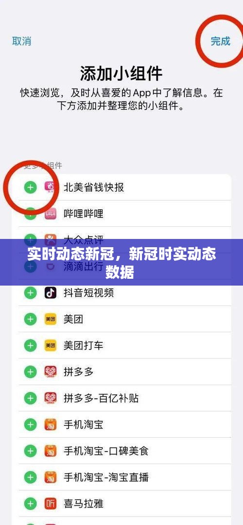 實時動態(tài)新冠，新冠時實動態(tài)數(shù)據(jù) 