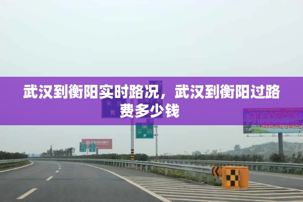 武漢到衡陽(yáng)實(shí)時(shí)路況，武漢到衡陽(yáng)過(guò)路費(fèi)多少錢(qián) 