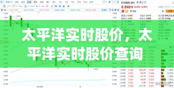 太平洋實(shí)時(shí)股價(jià)，太平洋實(shí)時(shí)股價(jià)查詢 