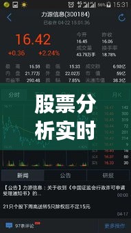 股票分析實(shí)時價格查詢，股票價格實(shí)時行情 