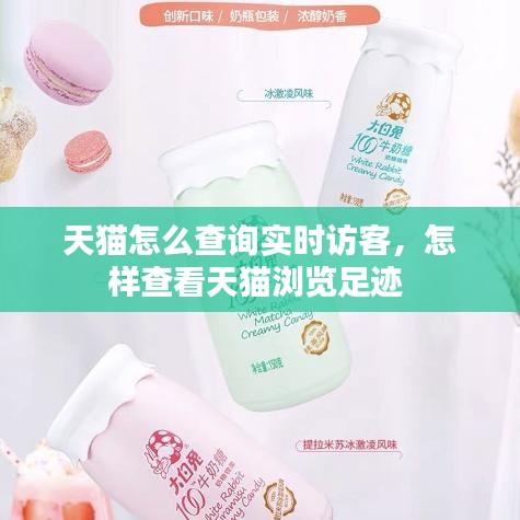 天貓?jiān)趺床樵儗?shí)時訪客，怎樣查看天貓瀏覽足跡 