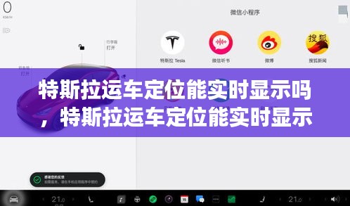 特斯拉運車定位能實時顯示嗎，特斯拉運車定位能實時顯示嗎怎么設(shè)置 