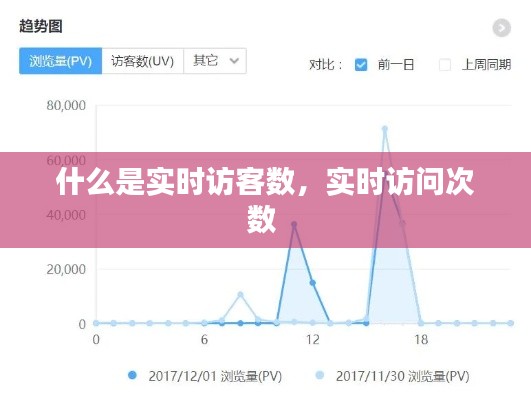 什么是實時訪客數(shù)，實時訪問次數(shù) 