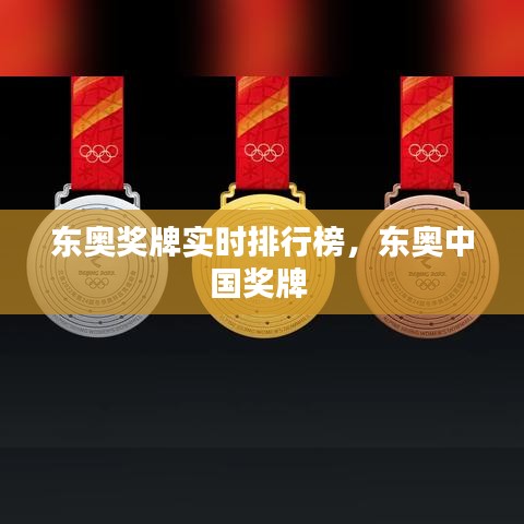 東奧獎牌實時排行榜，東奧中國獎牌 
