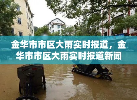 金華市市區(qū)大雨實(shí)時(shí)報(bào)道，金華市市區(qū)大雨實(shí)時(shí)報(bào)道新聞 