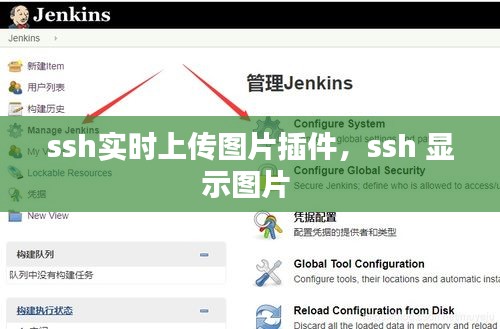 ssh實時上傳圖片插件，ssh 顯示圖片 