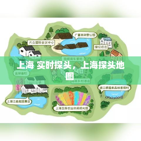 上海 實(shí)時(shí)探頭，上海探頭地圖 