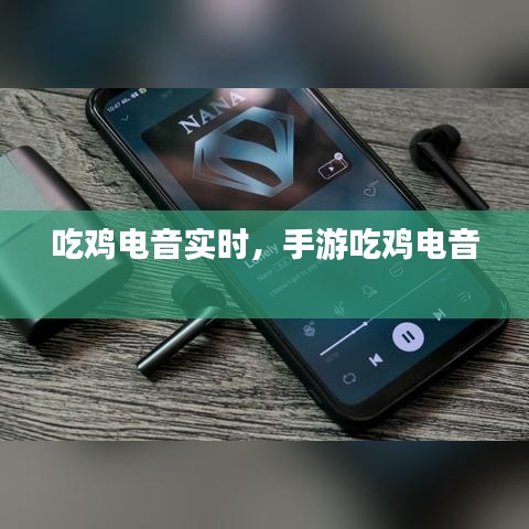 吃雞電音實(shí)時(shí)，手游吃雞電音 