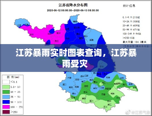 江蘇暴雨實(shí)時(shí)圖表查詢，江蘇暴雨受災(zāi) 