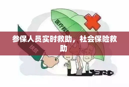 參保人員實(shí)時(shí)救助，社會(huì)保險(xiǎn)救助 