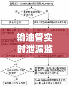 輸油管實(shí)時(shí)泄漏監(jiān)測(cè)系統(tǒng)，輸油管線泄漏應(yīng)急處置八步法 