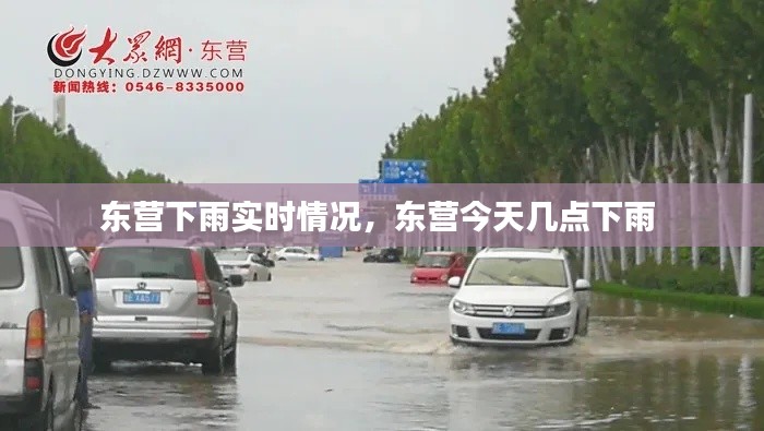 東營(yíng)下雨實(shí)時(shí)情況，東營(yíng)今天幾點(diǎn)下雨 