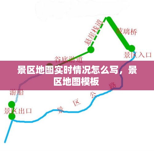 景區(qū)地圖實時情況怎么寫，景區(qū)地圖模板 