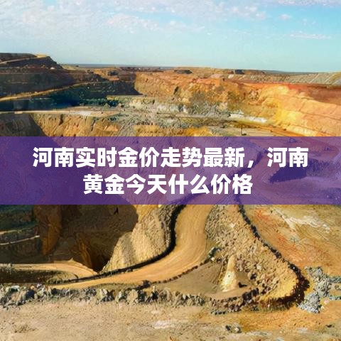 河南實(shí)時(shí)金價(jià)走勢(shì)最新，河南黃金今天什么價(jià)格 