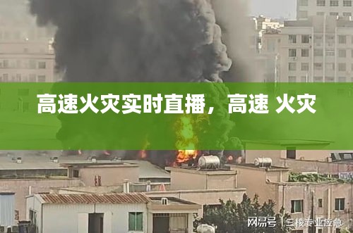 高速火災(zāi)實時直播，高速 火災(zāi) 