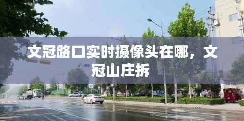 文冠路口實(shí)時(shí)攝像頭在哪，文冠山莊拆 