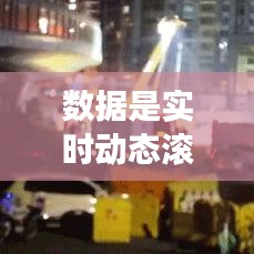 數(shù)據(jù)是實時動態(tài)滾動網(wǎng)站，實時數(shù)據(jù)滾動效果 