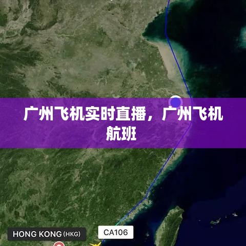 廣州飛機(jī)實(shí)時(shí)直播，廣州飛機(jī)航班 