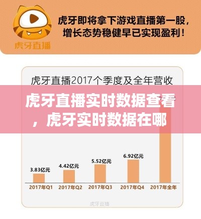 虎牙直播實(shí)時數(shù)據(jù)查看，虎牙實(shí)時數(shù)據(jù)在哪 