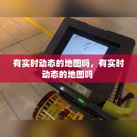 有實時動態(tài)的地圖嗎，有實時動態(tài)的地圖嗎 