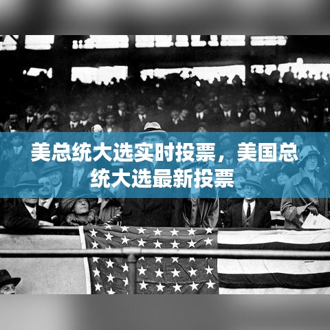 美總統(tǒng)大選實(shí)時(shí)投票，美國總統(tǒng)大選最新投票 