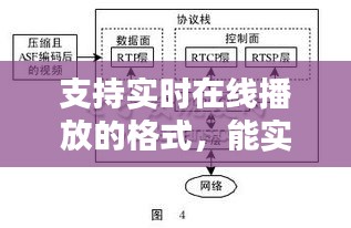 支持實時在線播放的格式，能實現(xiàn)在線點播的視頻文件格式是 