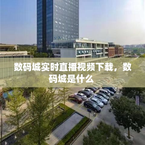 數(shù)碼城實時直播視頻下載，數(shù)碼城是什么 