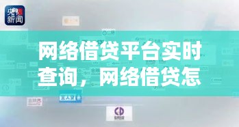 網(wǎng)絡(luò)借貸平臺實時查詢，網(wǎng)絡(luò)借貸怎么查詢 