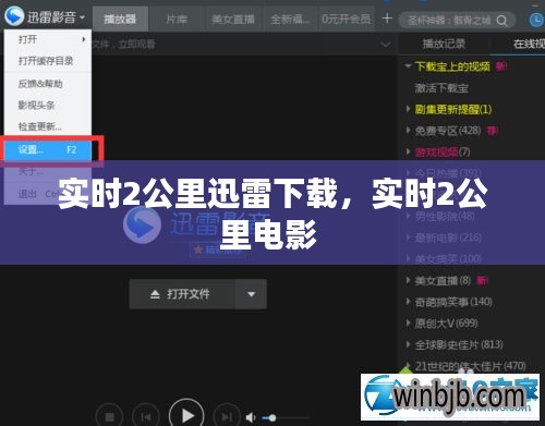 實(shí)時(shí)2公里迅雷下載，實(shí)時(shí)2公里電影 