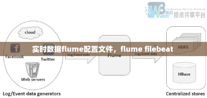 實(shí)時(shí)數(shù)據(jù)flume配置文件，flume filebeat 