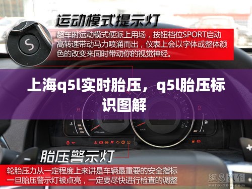 上海q5l實(shí)時胎壓，q5l胎壓標(biāo)識圖解 