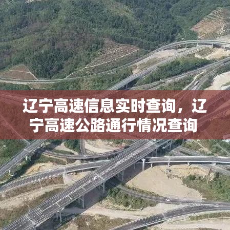 遼寧高速信息實(shí)時查詢，遼寧高速公路通行情況查詢 