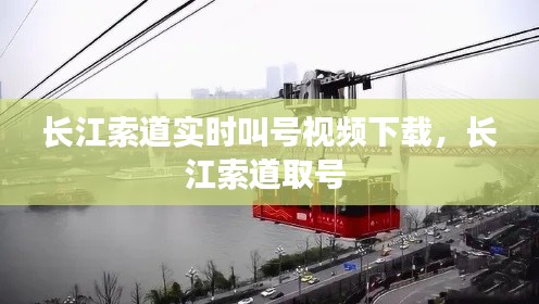 長(zhǎng)江索道實(shí)時(shí)叫號(hào)視頻下載，長(zhǎng)江索道取號(hào) 