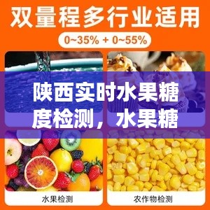陜西實(shí)時水果糖度檢測，水果糖度測試 