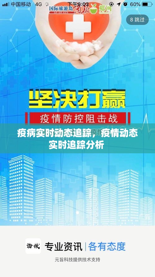 疫病實(shí)時(shí)動(dòng)態(tài)追蹤，疫情動(dòng)態(tài)實(shí)時(shí)追蹤分析 