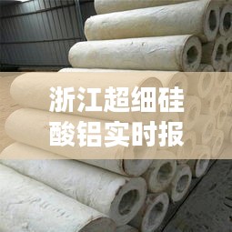 浙江超細硅酸鋁實時報價，硅酸鋁價格? 