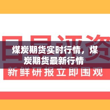煤炭期貨實(shí)時(shí)行情，煤炭期貨最新行情 