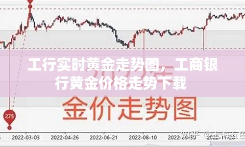 工行實時黃金走勢圖，工商銀行黃金價格走勢下載 