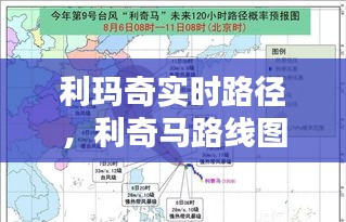 利瑪奇實(shí)時(shí)路徑，利奇馬路線圖 