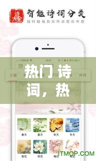 熱門 詩詞，熱門詩詞aPP一共收錄幾十萬首古詩 