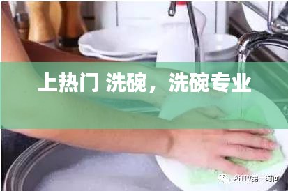 上熱門 洗碗，洗碗專業(yè) 
