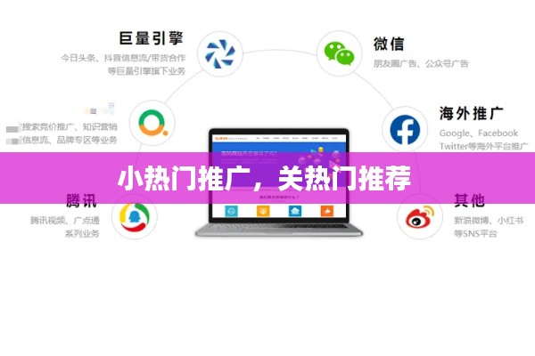 小熱門推廣，關(guān)熱門推薦 