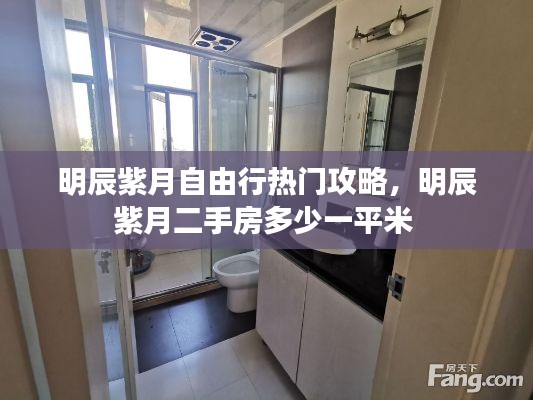 明辰紫月自由行熱門攻略，明辰紫月二手房多少一平米 